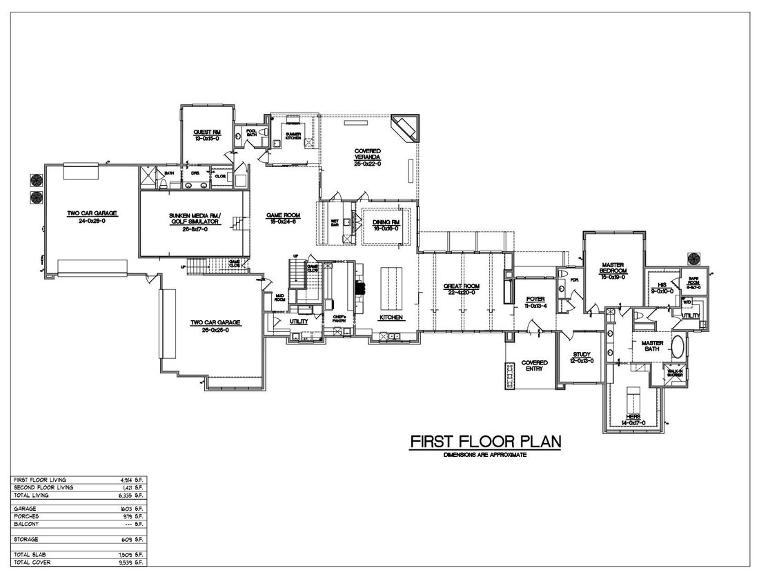 House in Hockley, Texas, United States 3 - 16510340