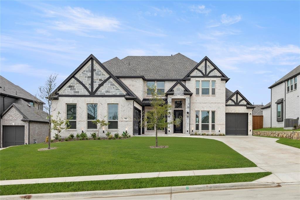 House in Prosper, Texas, United States 1 - 16513266
