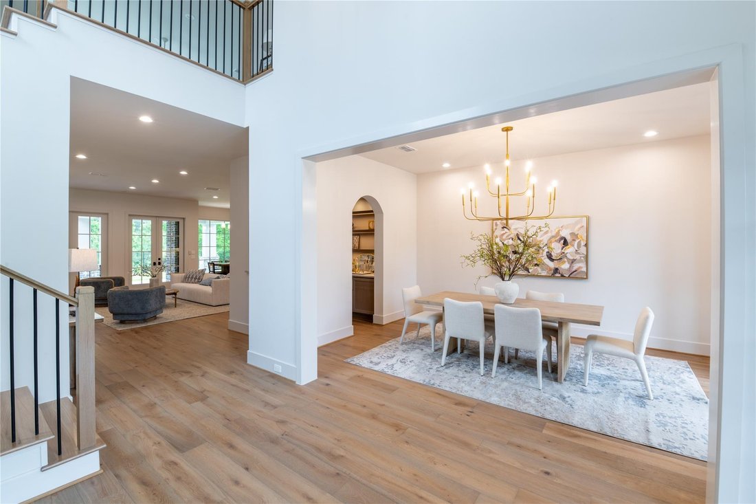 House in Spring, Texas, United States 3 - 16510317