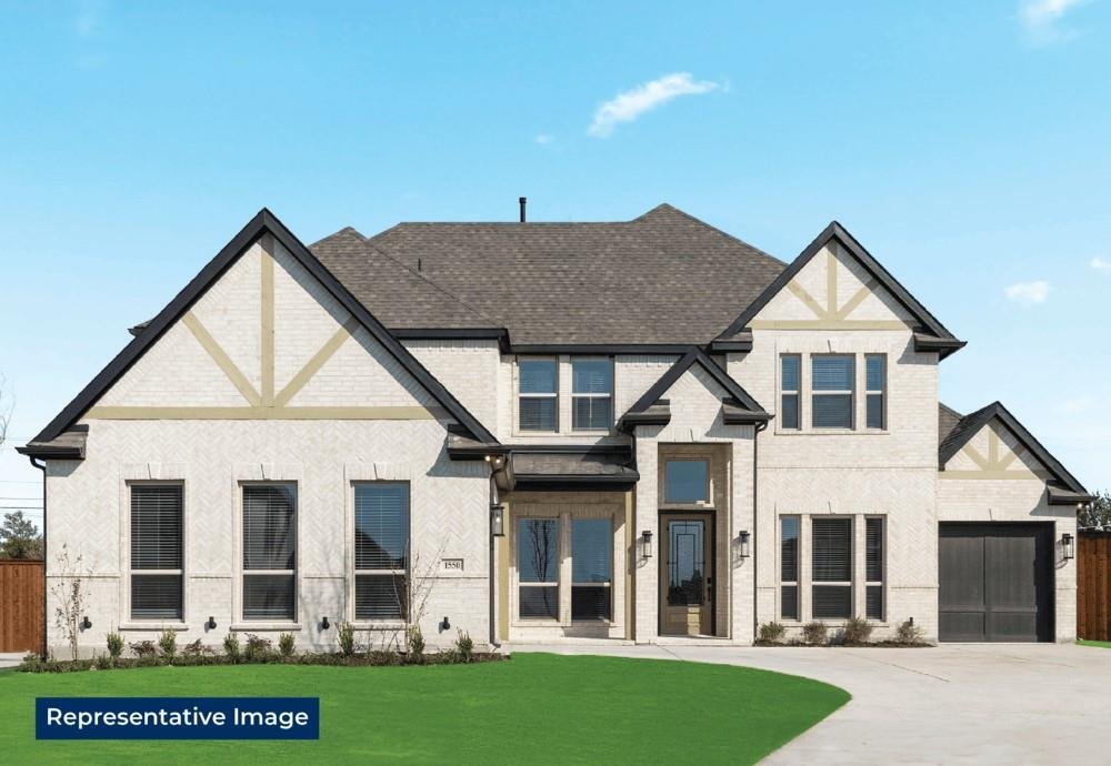 House in Prosper, Texas, United States 2 - 16513266