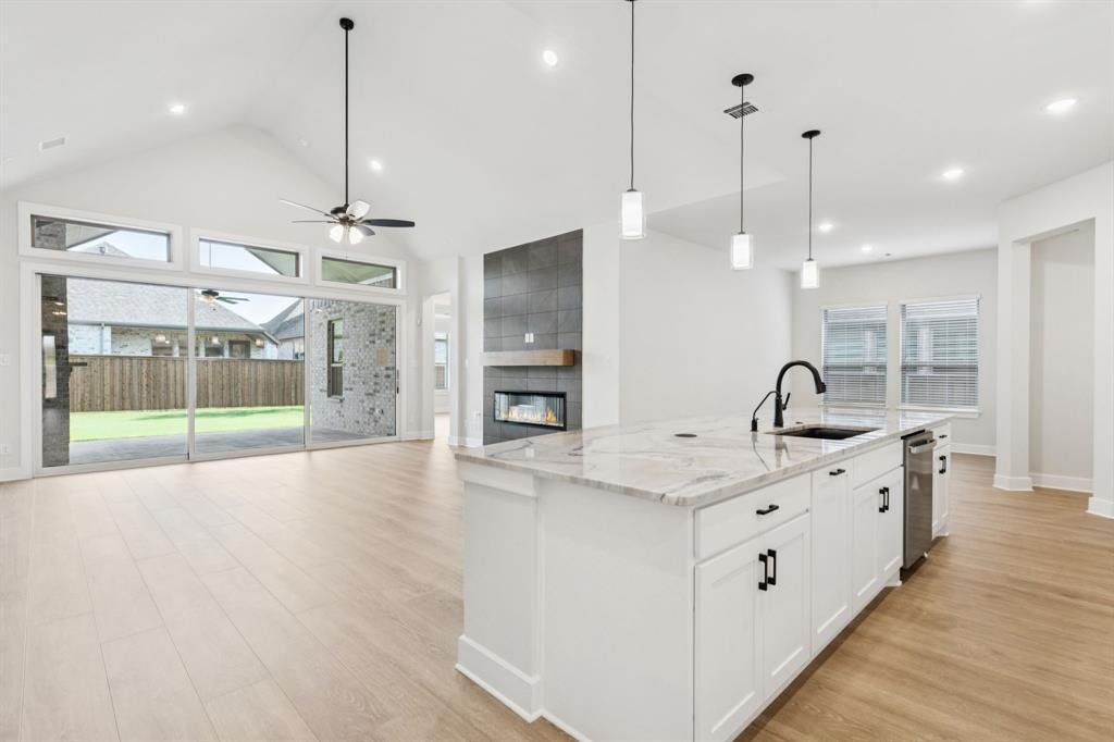 House in McKinney, Texas, United States 3 - 16514323