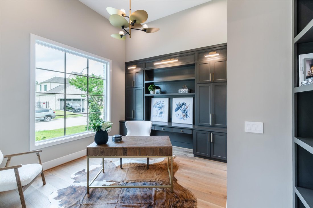 House in Spring, Texas, United States 2 - 16510317