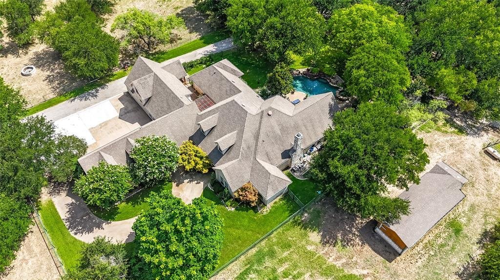 House in Fort Worth, Texas, United States 2 - 16513866