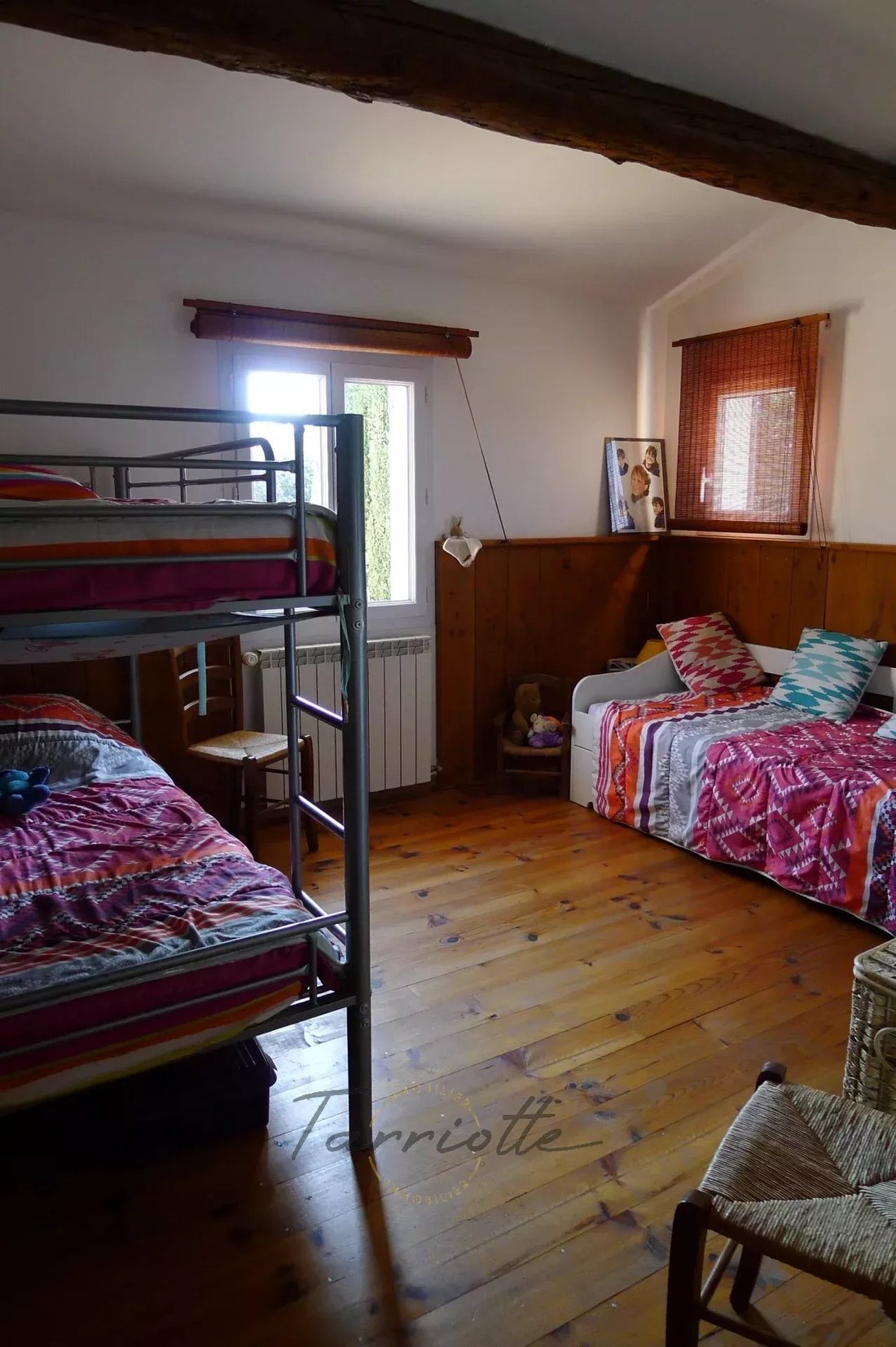 Villa in Taulignan, Auvergne-Rhône-Alpes, France 5 - 16505851