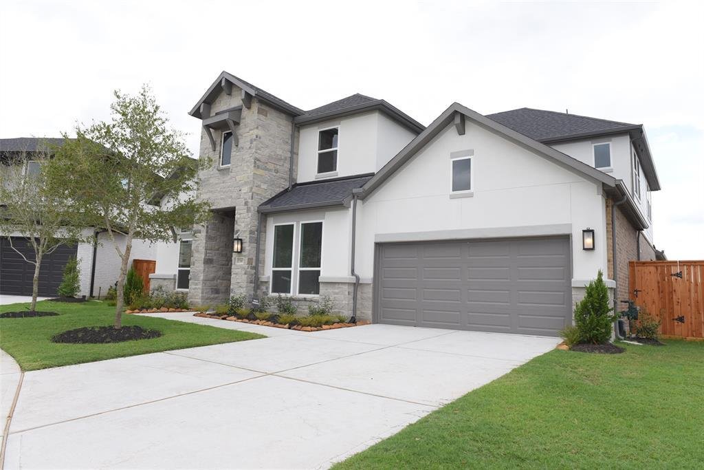 House in Richmond, Texas, United States 1 - 16510407