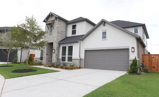 Haus in Richmond, Texas, Vereinigte Staaten 1