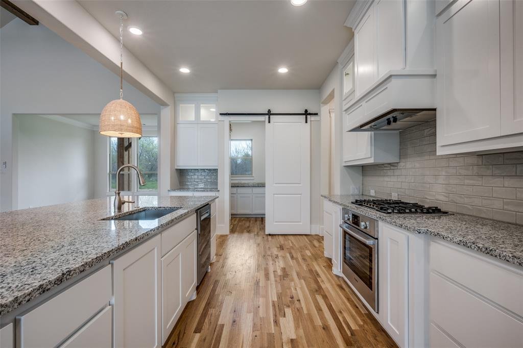 House in Decatur, Texas, United States 5 - 16513808