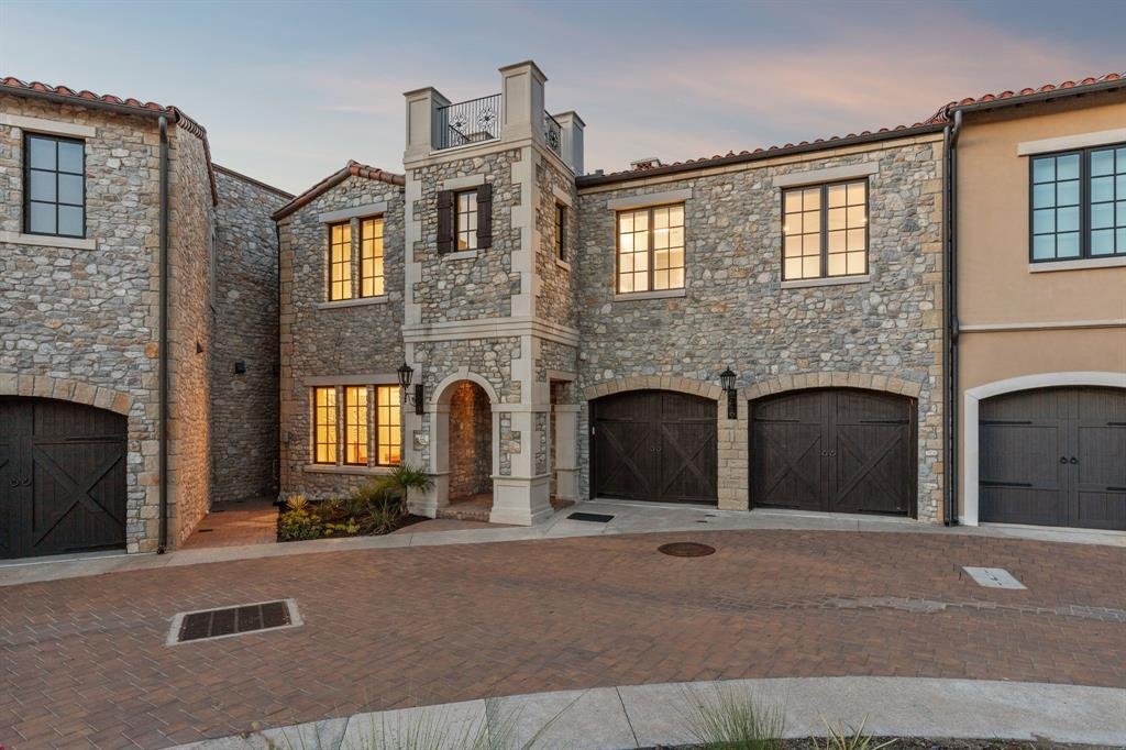 Townhouse in Keller, Texas, United States 4 - 16513876