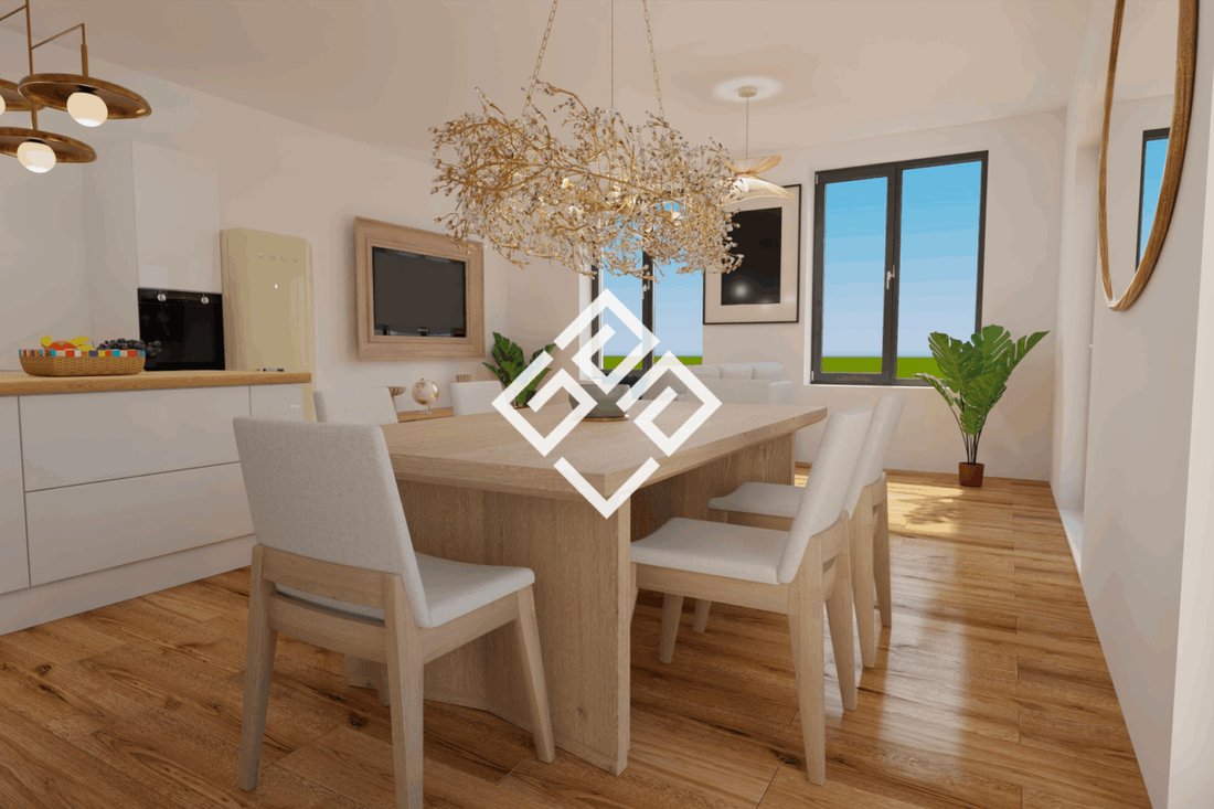 Apartment in Ecarts, Narbonne, France 3 - 16506399