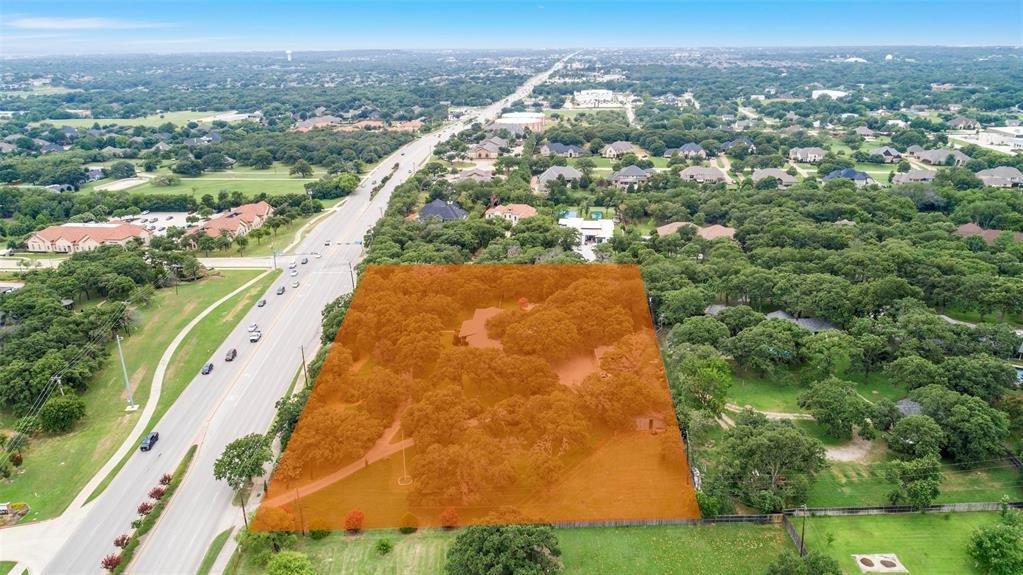 House in Southlake, Texas, United States 3 - 16513875