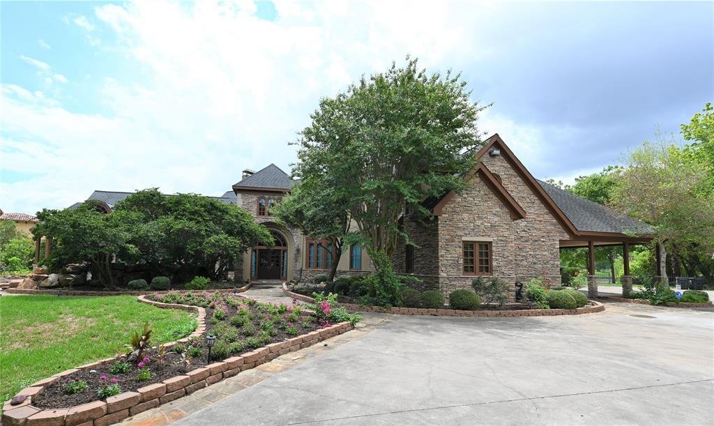 House in Sugar Land, Texas, United States 5 - 16510304