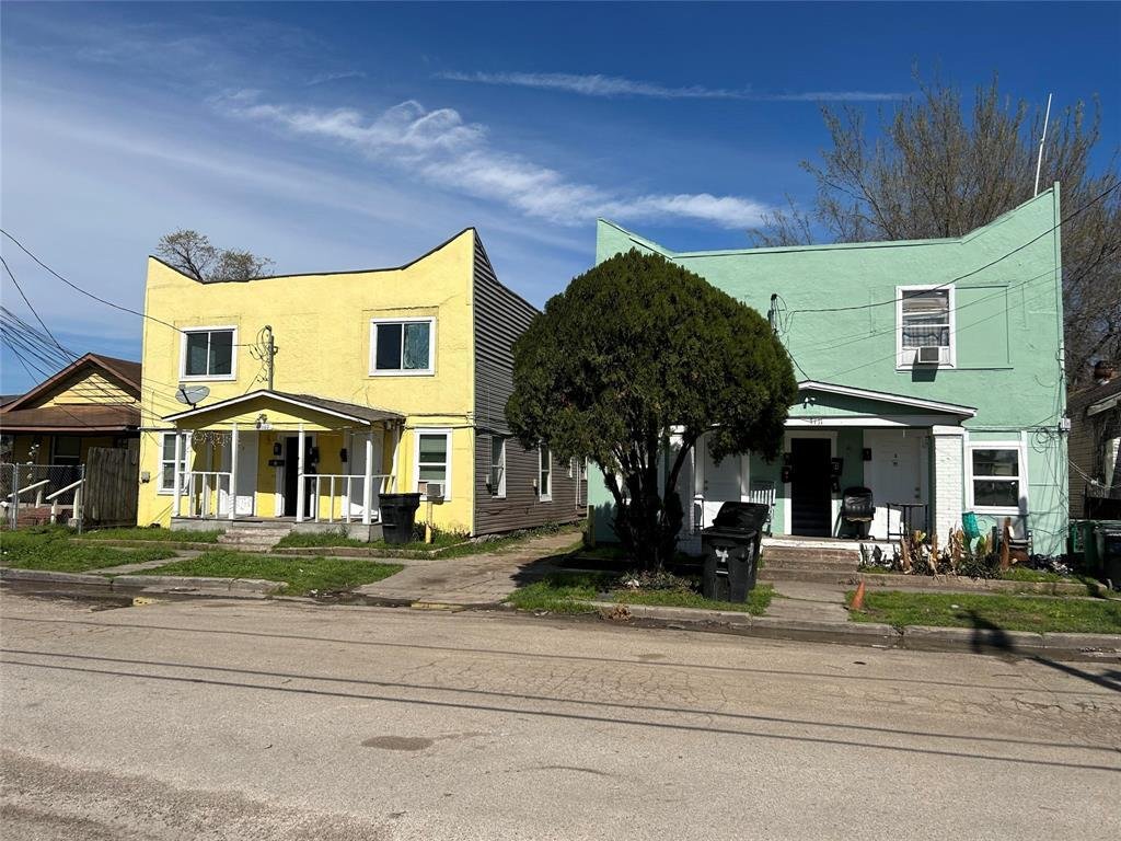 Houston, Texas, United States 1 - 16509969