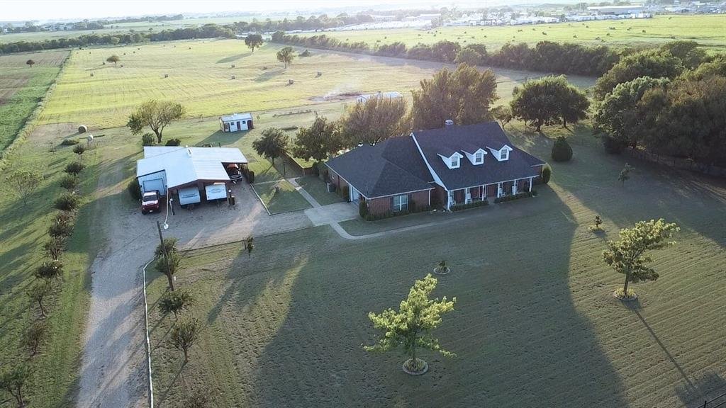 House in Waxahachie, Texas, United States 2 - 16512442