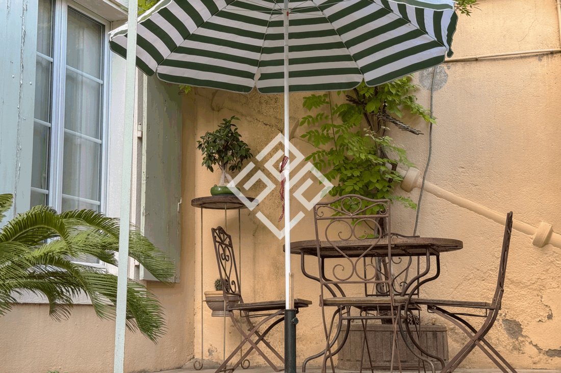 House in Saint-Marcel-sur-Aude, Occitania, France 2 - 16506950