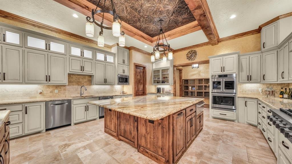 House in Weatherford, Texas, United States 3 - 16511533