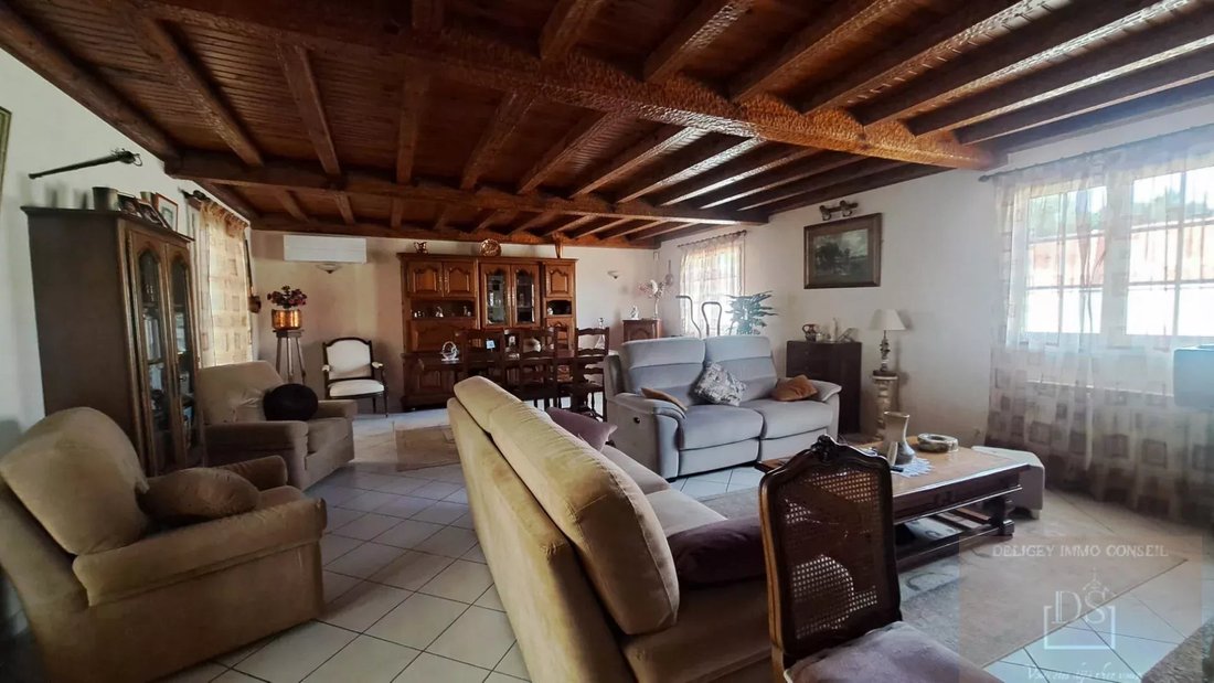House in Mestras, Gujan-Mestras, France 2 - 16505880