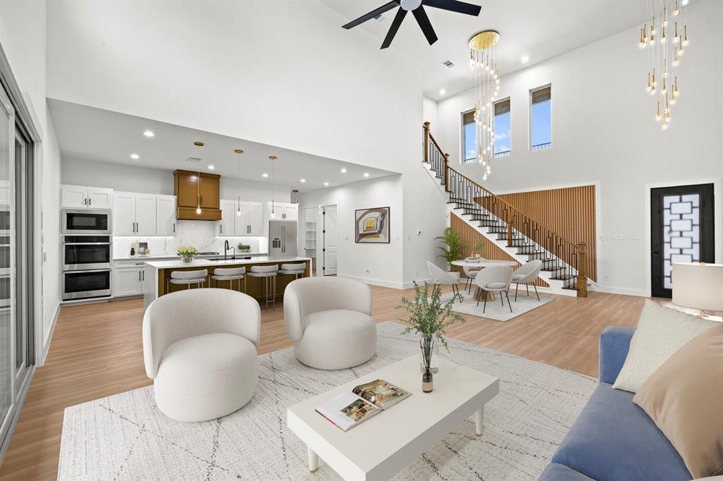 House in Fort Worth, Texas, United States 5 - 16512755