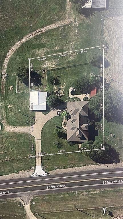 Haus in Blue Ridge, Texas, Vereinigte Staaten 2 - 16513746