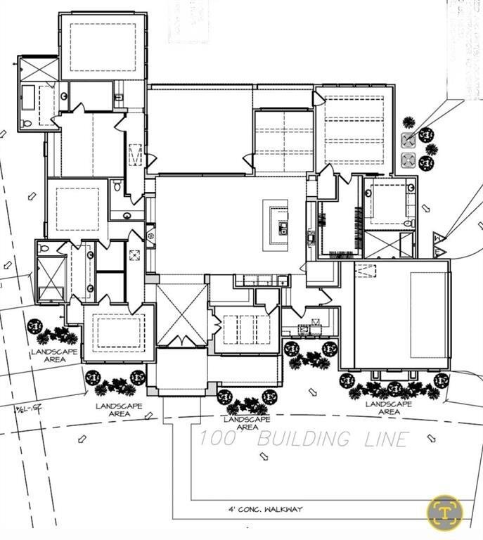 House in Porter, Texas, United States 5 - 16509475