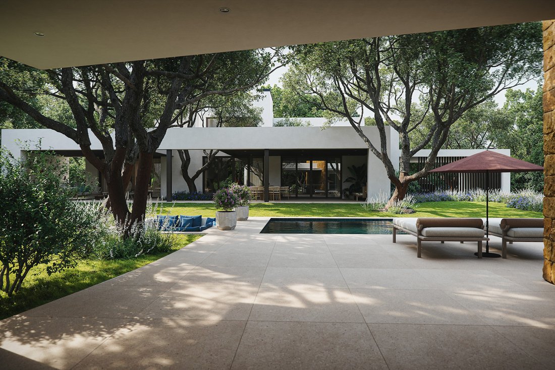 Villa in Sotogrande, San Roque, Andalusia 5 - 16508752