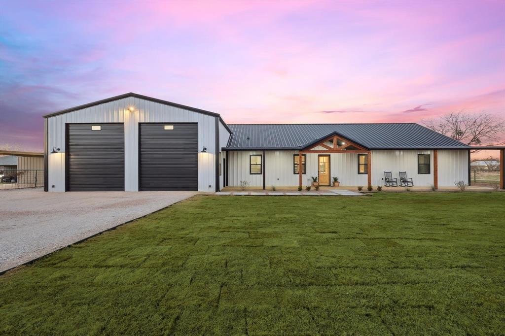House in Graford, Texas, United States 2 - 16513942