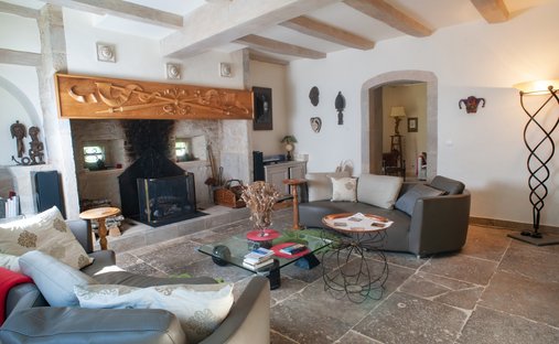 Lot Valley West Small Manor