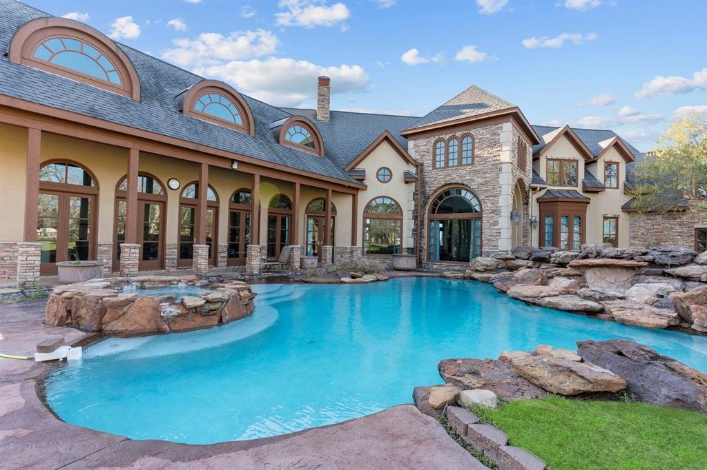House in Sugar Land, Texas, United States 3 - 16510304