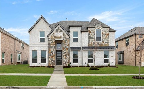 Casa a Frisco, Texas, Stati Uniti 1