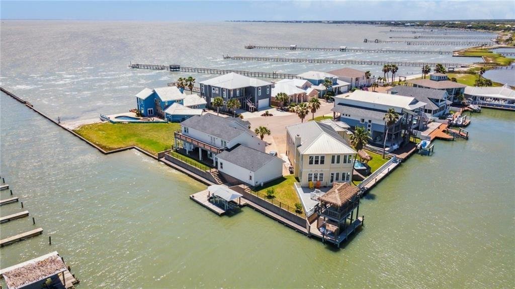 House in Rockport, Texas, United States 1 - 16509320