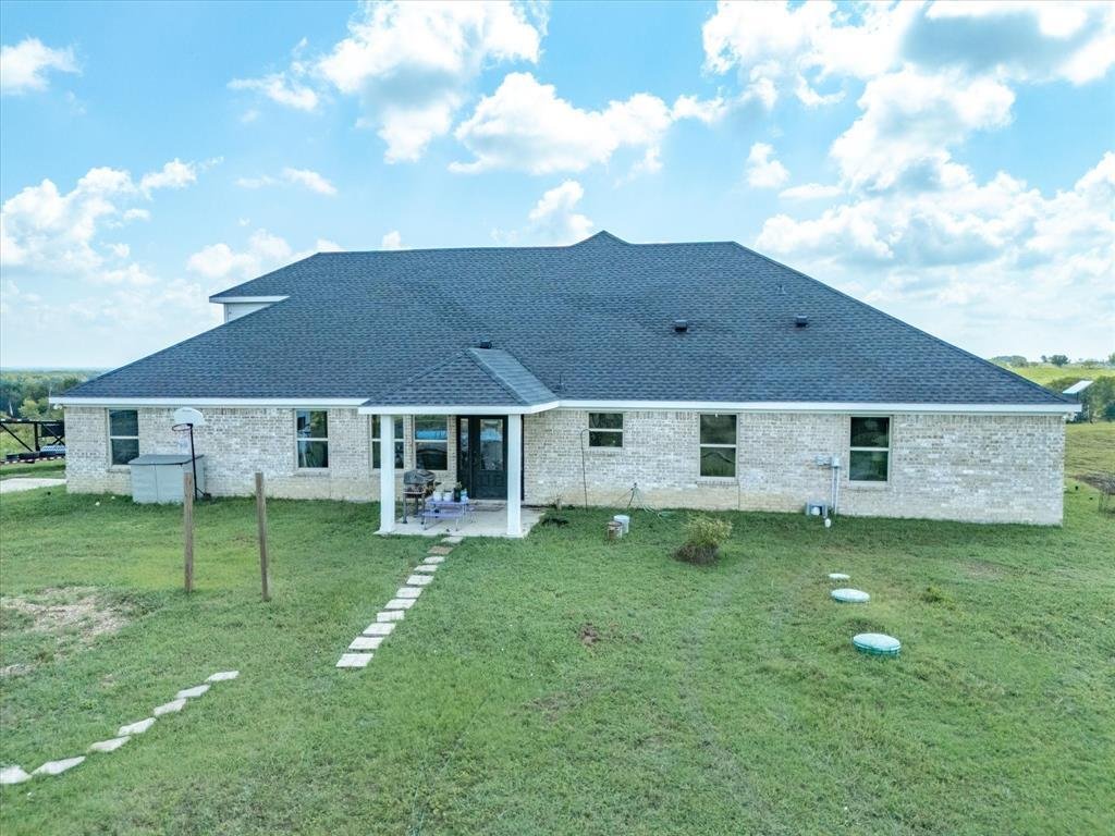 House in Ennis, Texas, United States 3 - 16513349