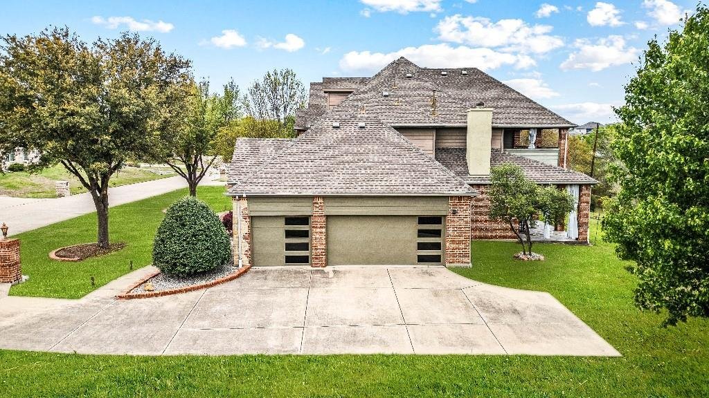House in Saint Paul, Texas, United States 4 - 16513237
