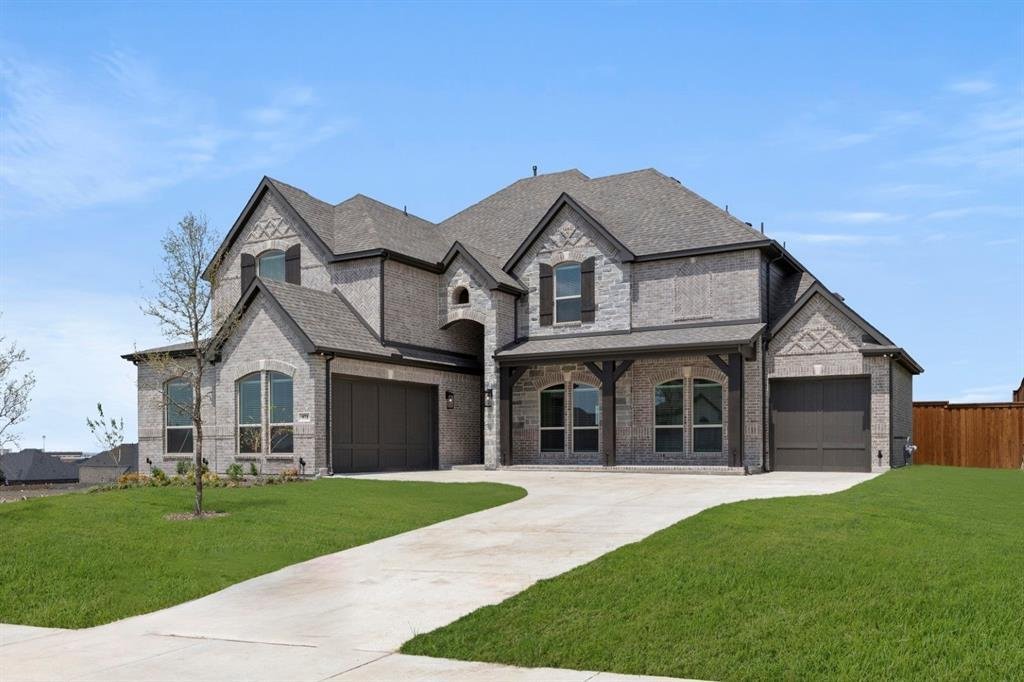 House in Prosper, Texas, United States 5 - 16513212