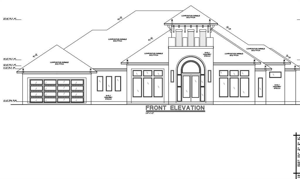 House in Porter, Texas, United States 1 - 16509469
