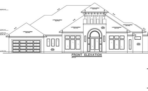 Maison à Porter, Texas, États-Unis 1