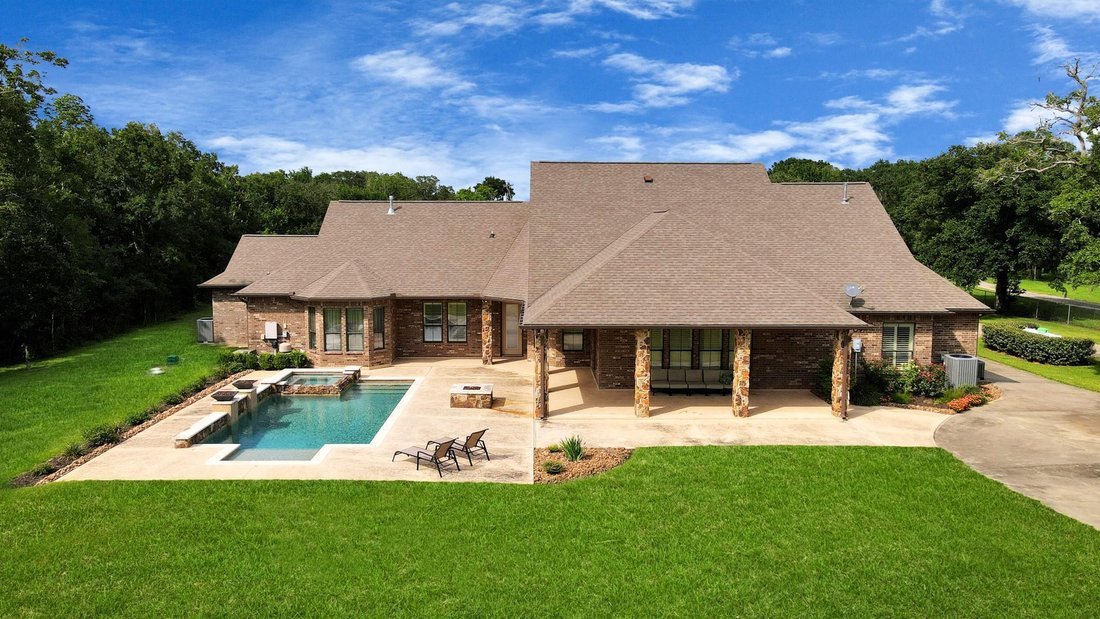 House in West Columbia, Texas, United States 4 - 16510190