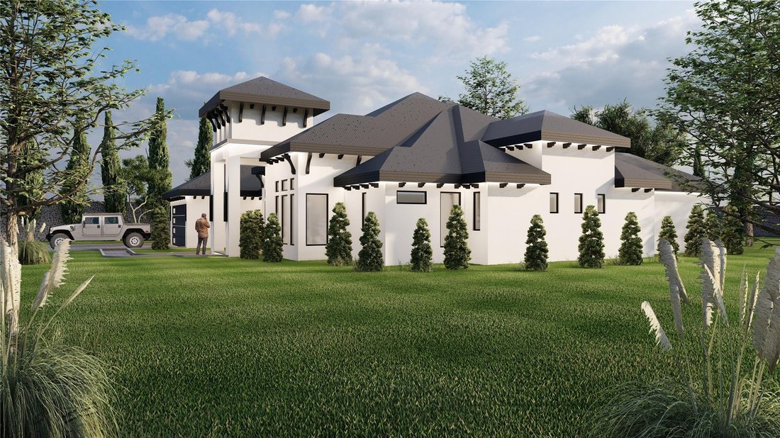 House in Splendora, Texas, United States 2 - 16509488