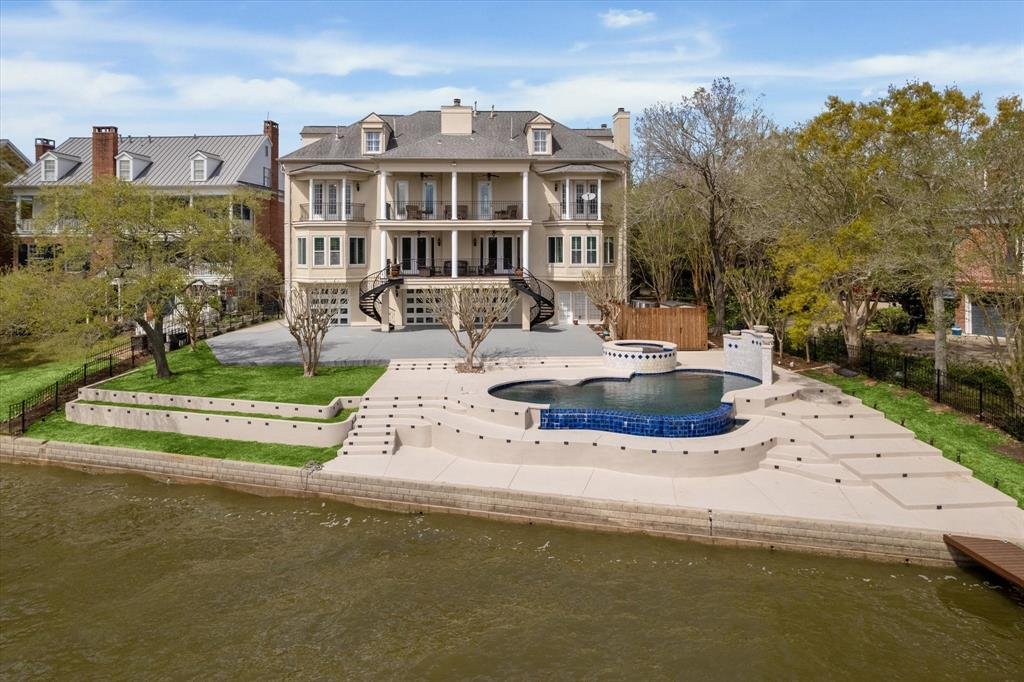 House in Seabrook, Texas, United States 1 - 16510027