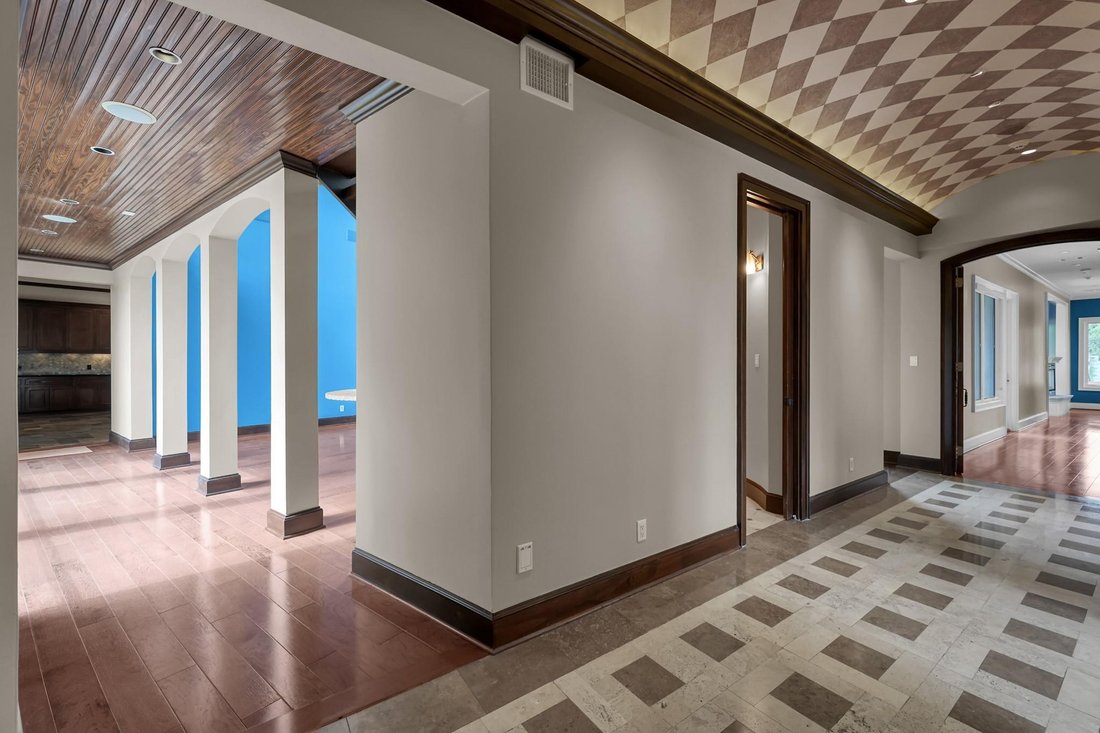 Casa en Houston, Texas, Estados Unidos 5 - 16509206