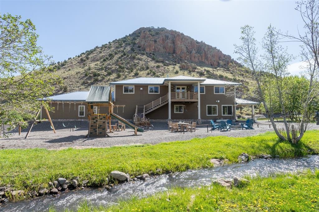 House in South Fork, Colorado, United States 1 - 16514087