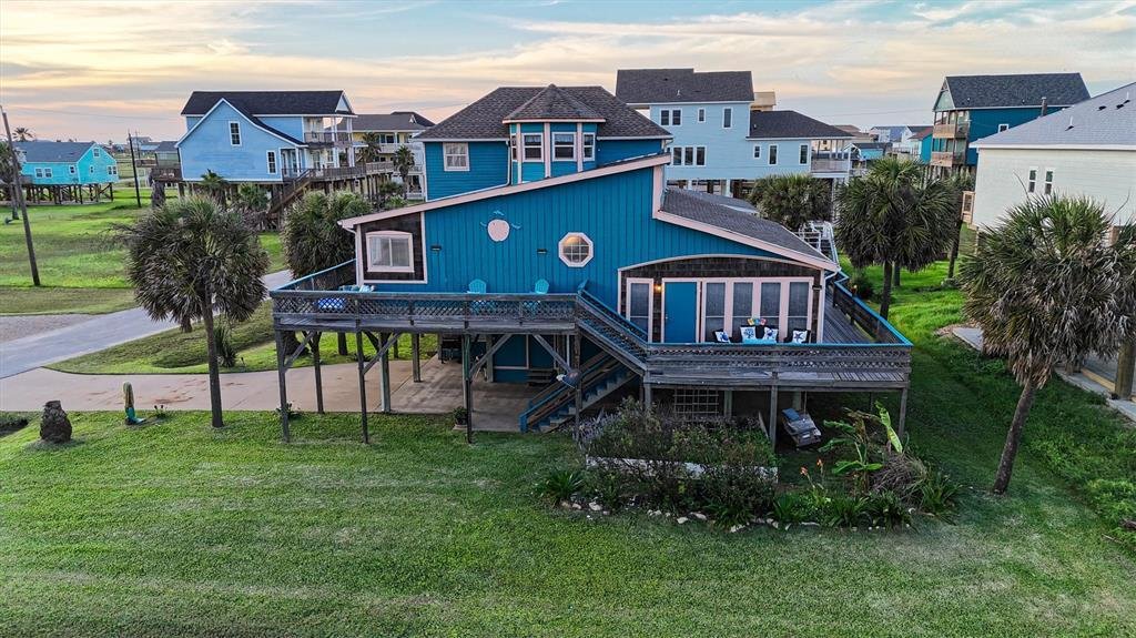 House in Freeport, Texas, United States 5 - 16506501