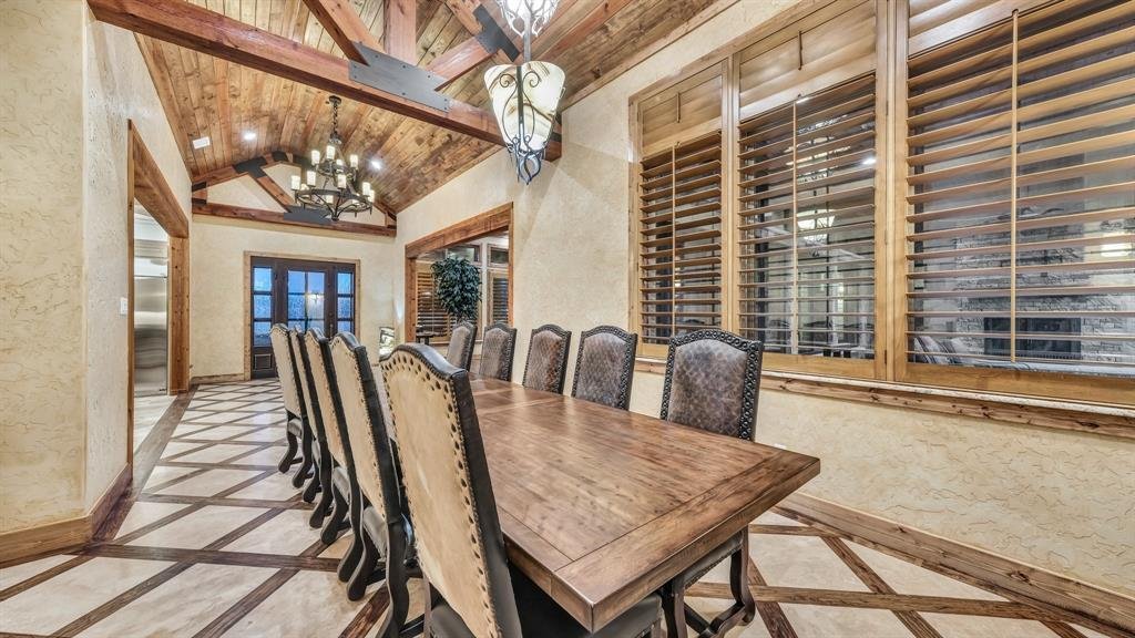 House in Weatherford, Texas, United States 4 - 16511533