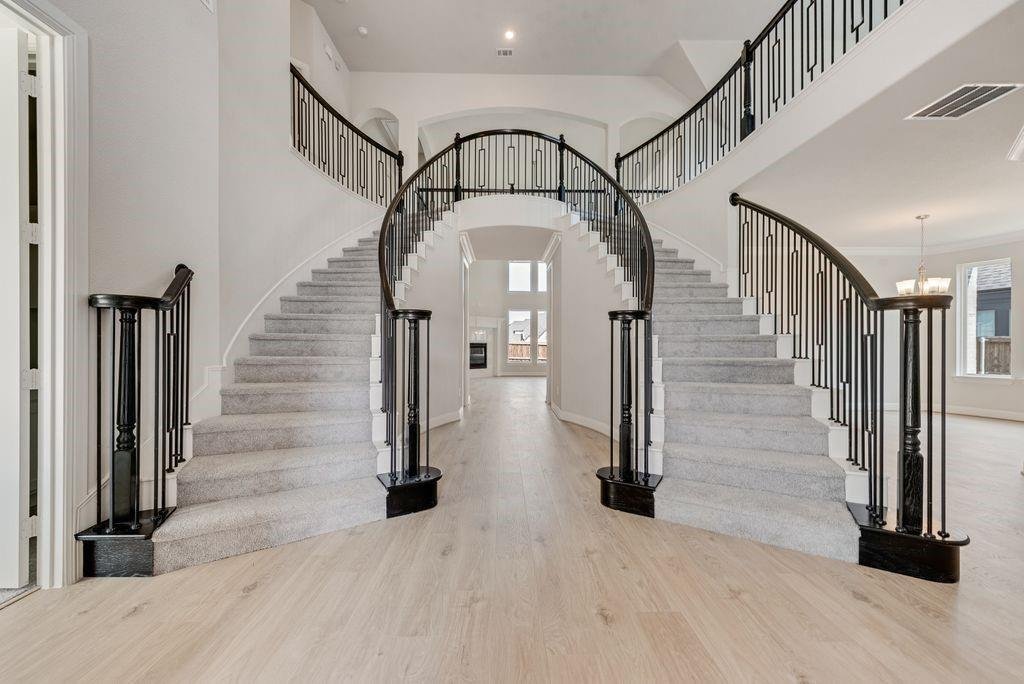 House in Mansfield, Texas, United States 1 - 16512870