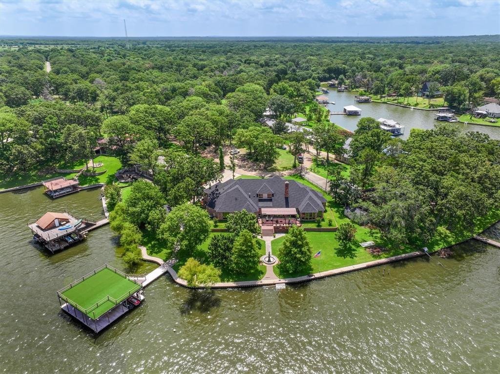 House in Gun Barrel City, Texas, United States 1 - 16513900