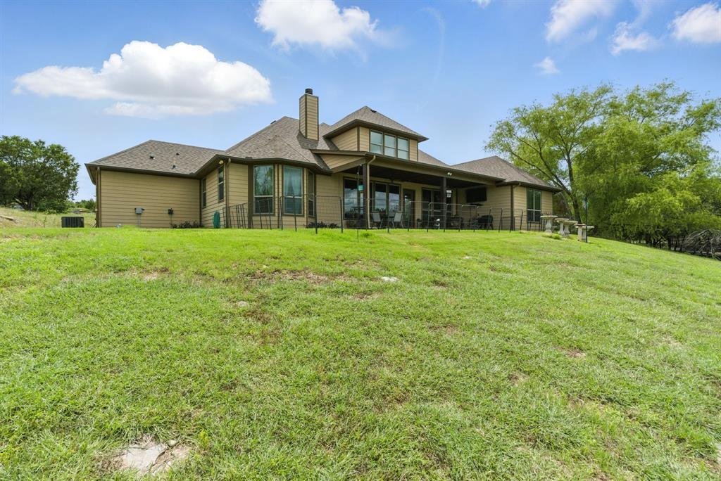 House in Bluff Dale, Texas, United States 2 - 16513820