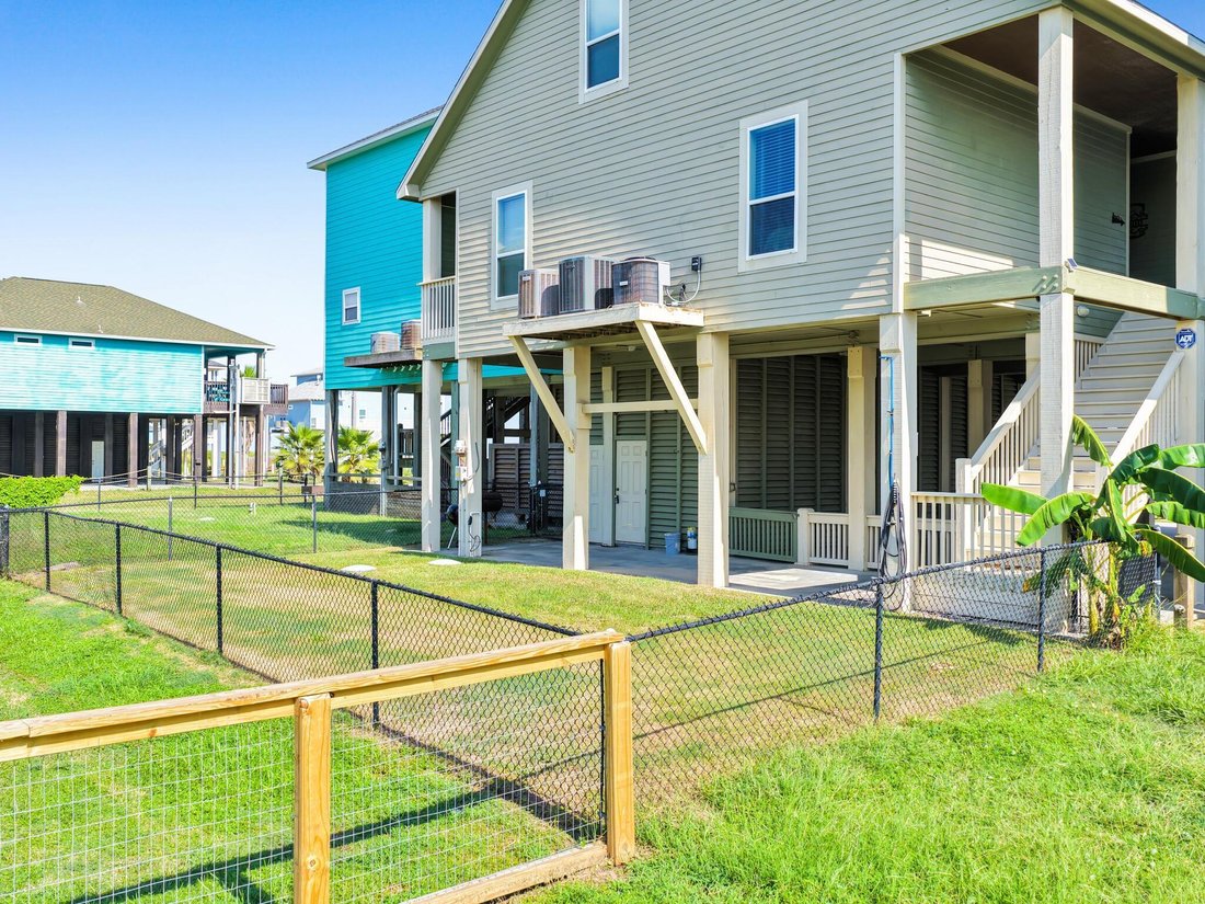 House in Bolivar Peninsula, Texas, United States 4 - 16508955