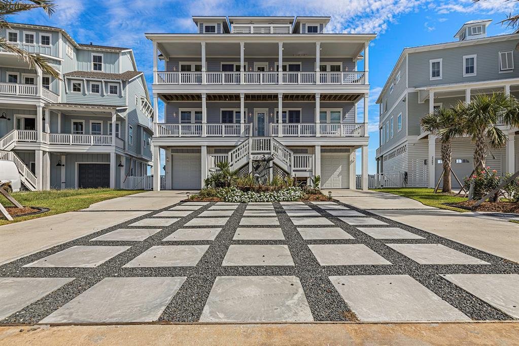 House in Galveston, Texas, United States 2 - 16510097