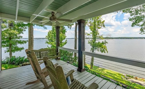 House in Many, Louisiana, United States 1