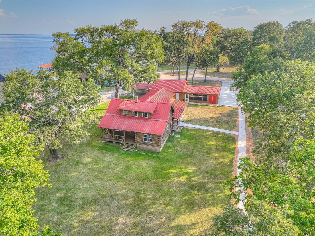 House in Livingston, Texas, United States 4 - 16508250