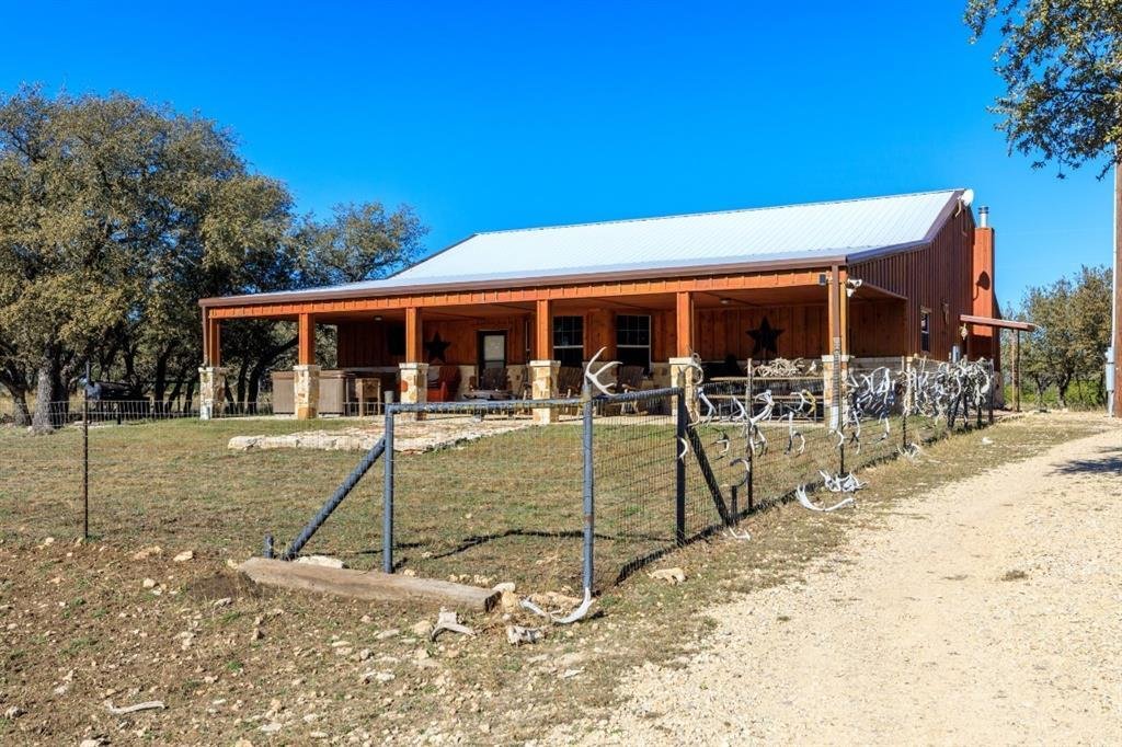 House in Mountain Home, Texas, United States 2 - 16510214