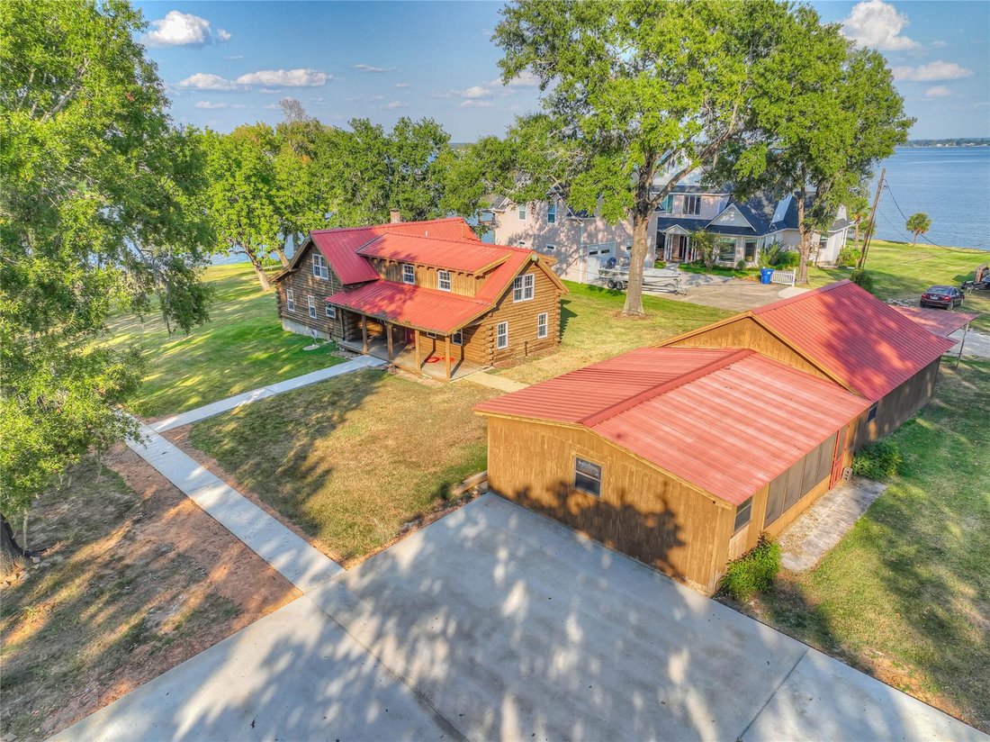 House in Livingston, Texas, United States 3 - 16508250